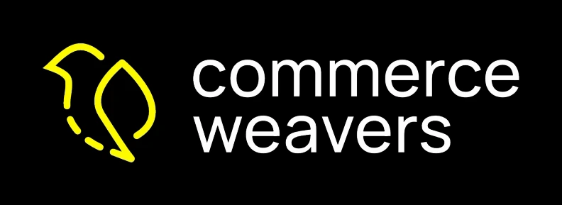 Commerce Weavers
